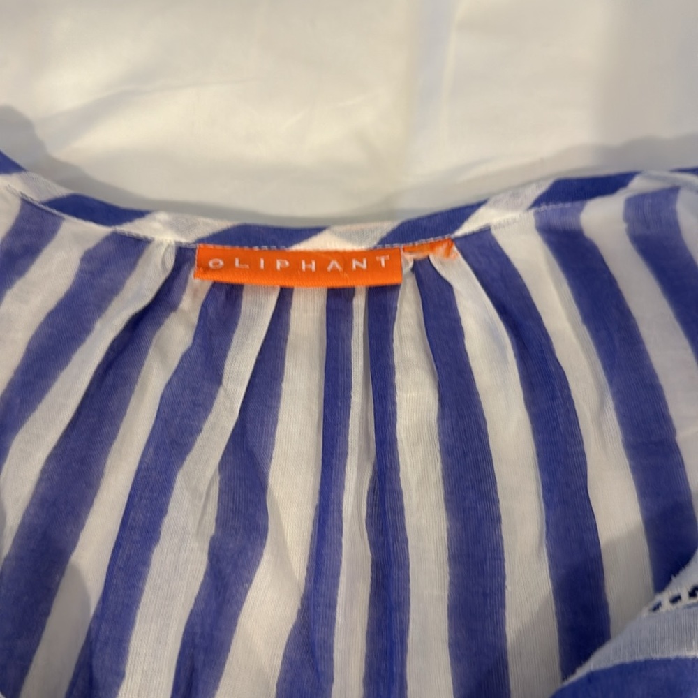 Oliphant top - Picture 2 of 2